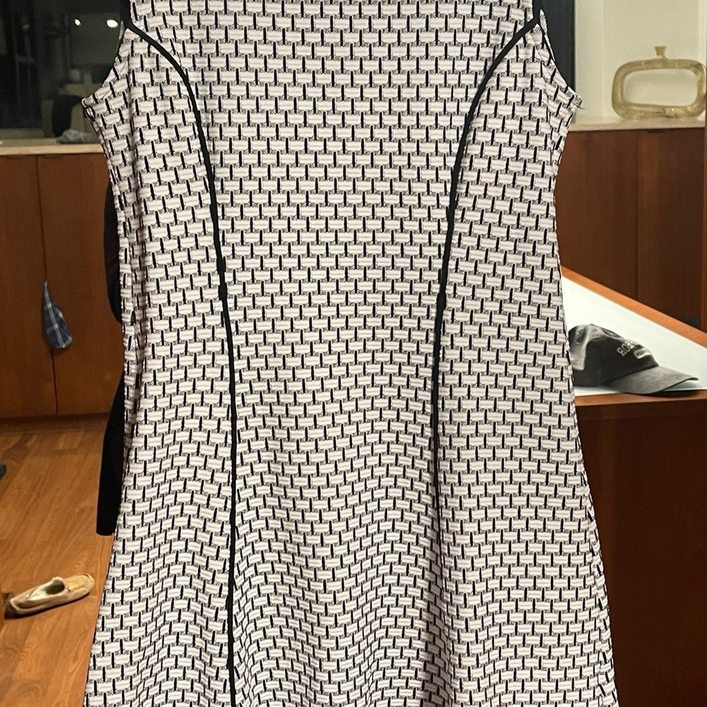 Leota Dress. Size Small. Worn once for 10 minutes